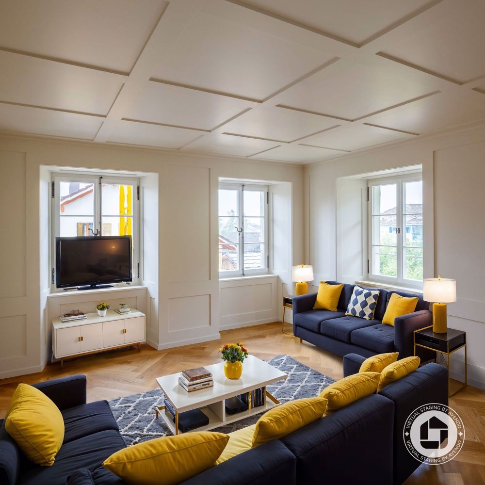 Ihr neues Zuhause: 3.5 Zimmer Wohnung 1. OG - Bild 6