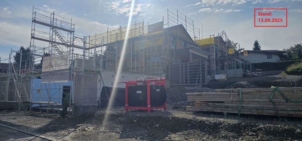 JETZT MUSTERHAUS BESICHTIGEN | FAMILIENFREUNDLICH | SONNIG | RUHIG - Bild 6