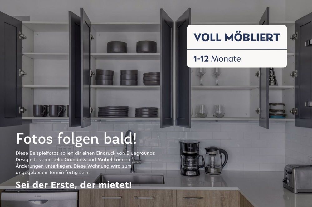 Blueground ID235, Seebach - Bild 5