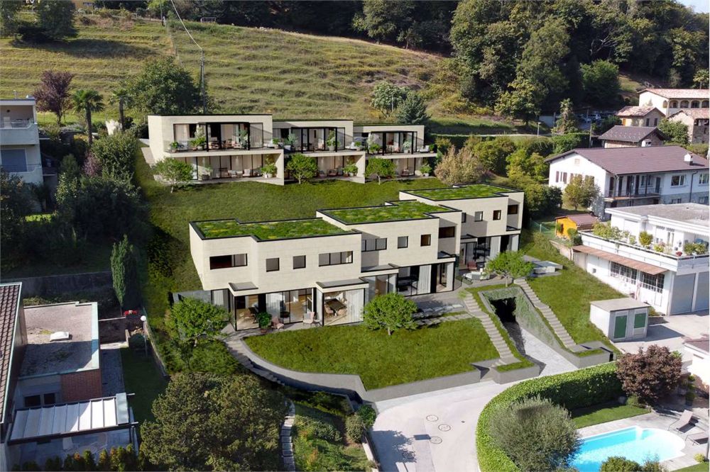 Agra - Villa esclusiva con design contemporaneo - Bild 8
