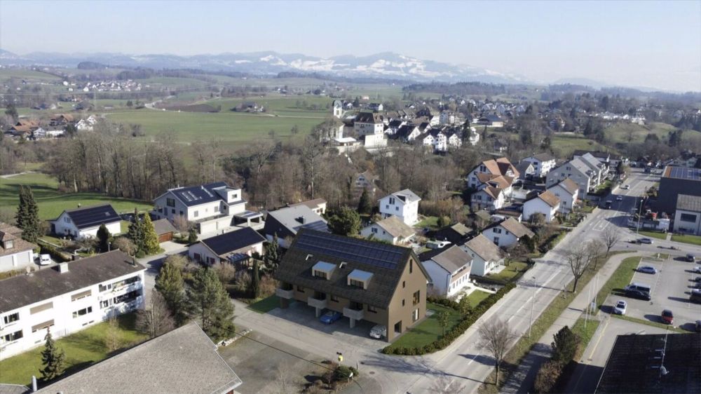 HOUSE OF LION - HAUS C - Bild 3