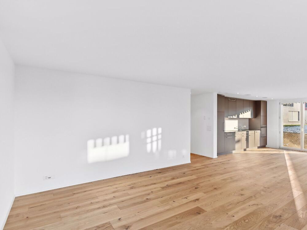 Bezugsbereiter Neubau - 3.5 Zimmer im EG mit Terrasse - Bild 10