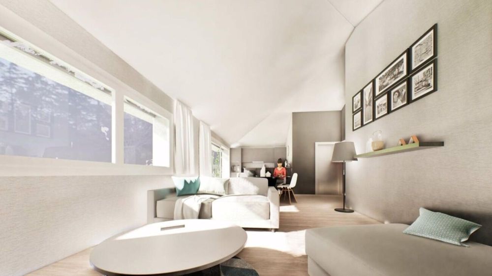 Lotissement Les Nayaz - Bild 5