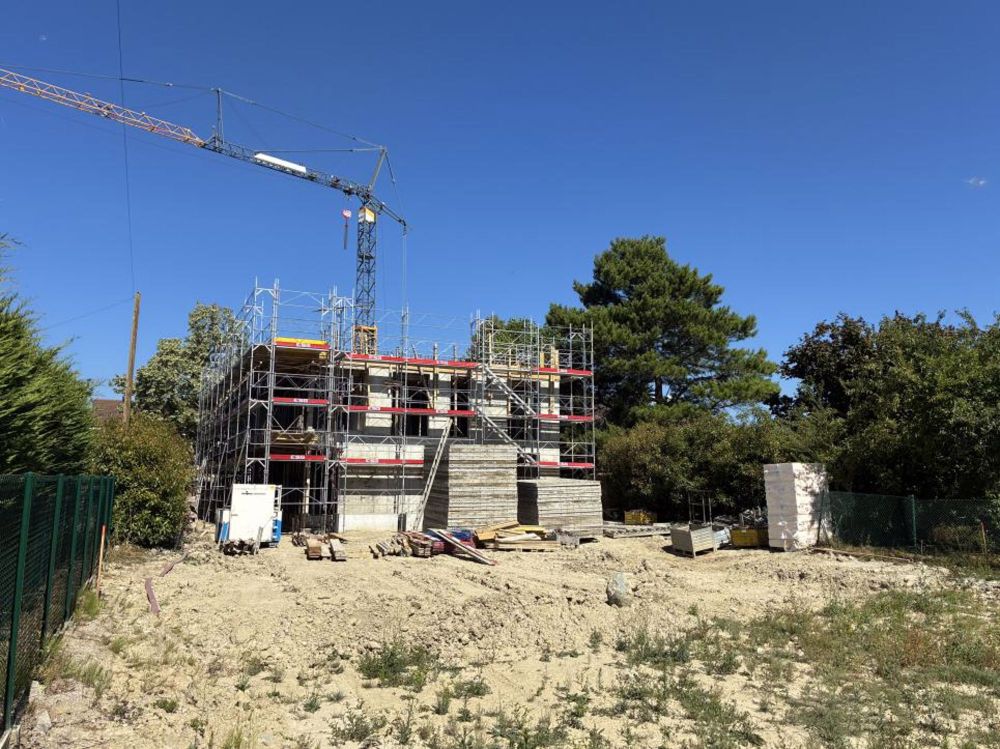 DIE VILLAS FIORELLA, EIN EINZIGARTIGES PROJEKT VON HOHER QUALITÄT! - Bild 1