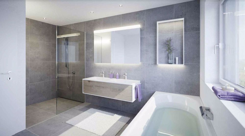 PRÄCHTIGE WOHNUNGSANLAGE - Bild 9