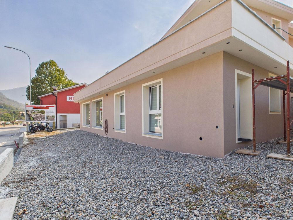 Nuova proposta residenziale: solo 2 appartamenti ancora disponibili - Bild 4