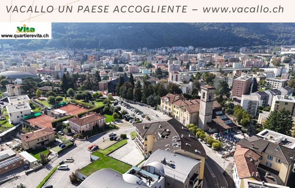 Dein Zuhause in Vacallo wartet auf dich - Bild 5