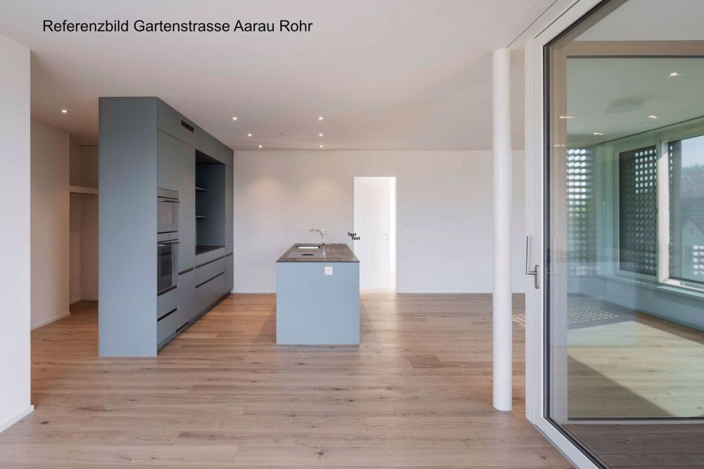 Traumwohnung mitgestalten: Exklusive 4.5-Zimmer Wohnung - Bild 8