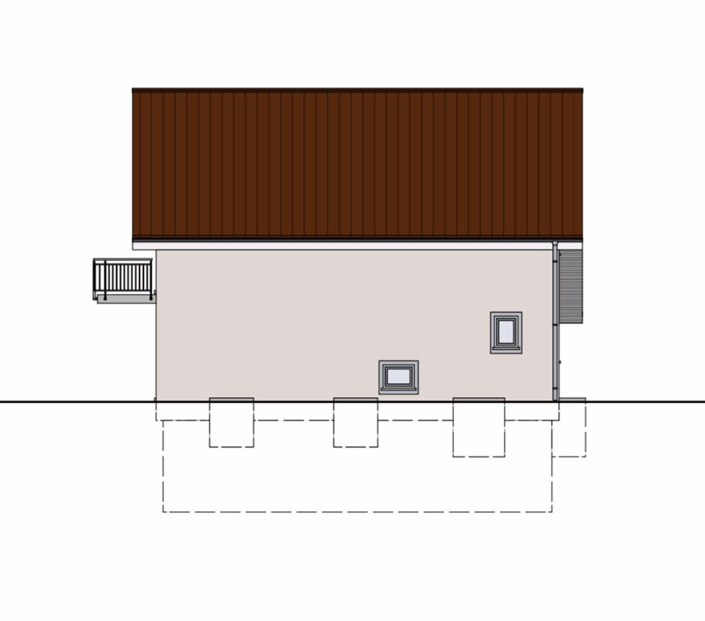 Neues Einfamilienhaus an familienfreundlicher Lage - Bild 4