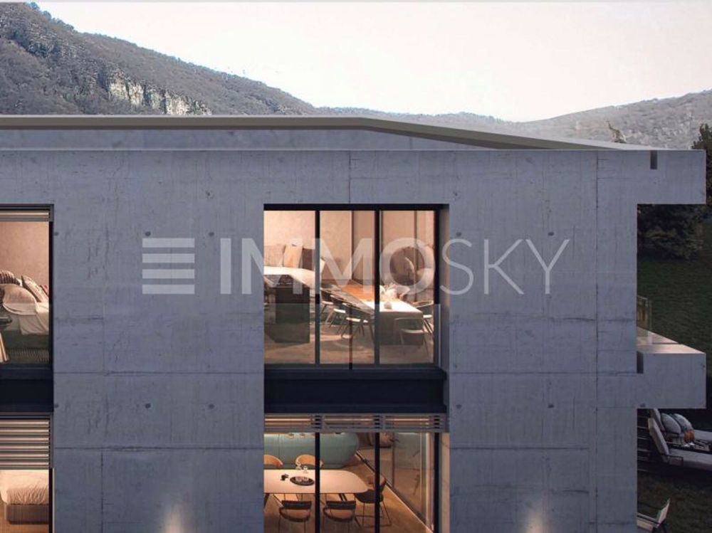 In costruzione di alto standard ed ecologico - Bild 4