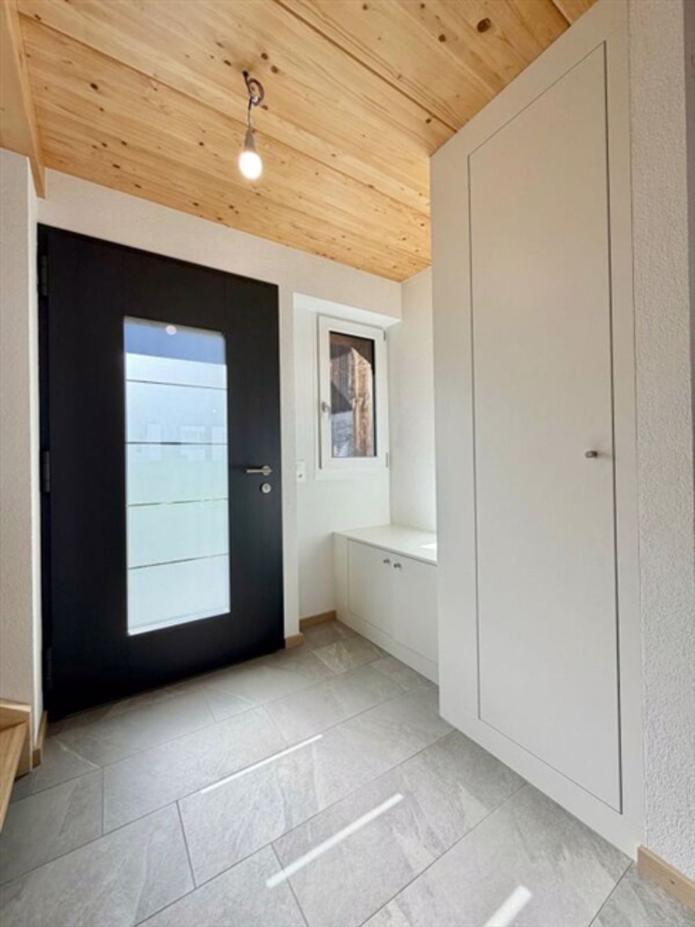 3.5-Zimmerwohnung in Chalais - Bild 6