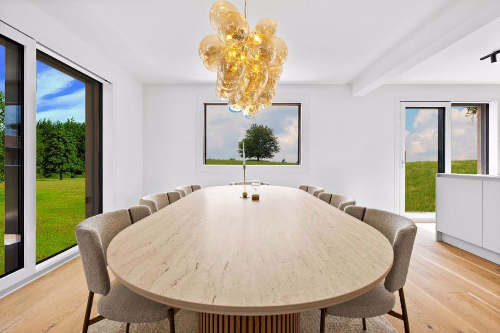 Leben Sie die Gruyère nach Ihrem Bild: unsere letzten verfügbaren Villen! - Bild 4