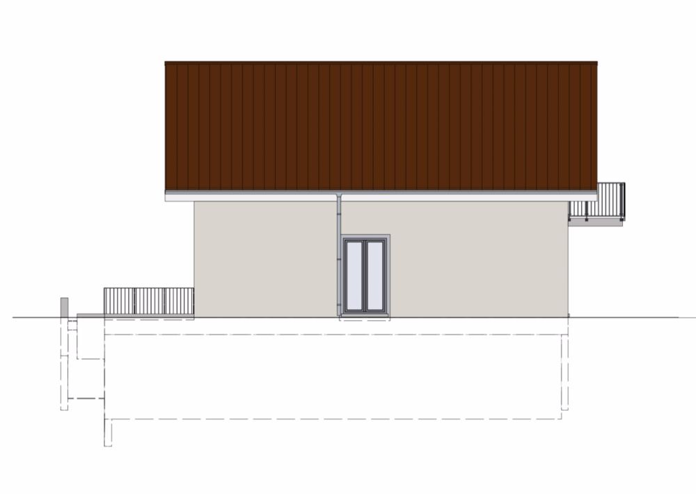 Ihr neues Einfamilienhaus: Modern, Individuell und Freistehend! - Bild 4