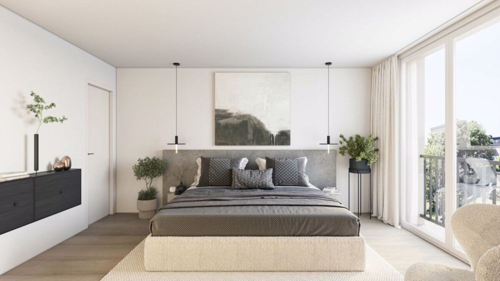 Orbe - Promotion - 5,5-Zimmer-Wohnung im 1. Stock - Bild 9