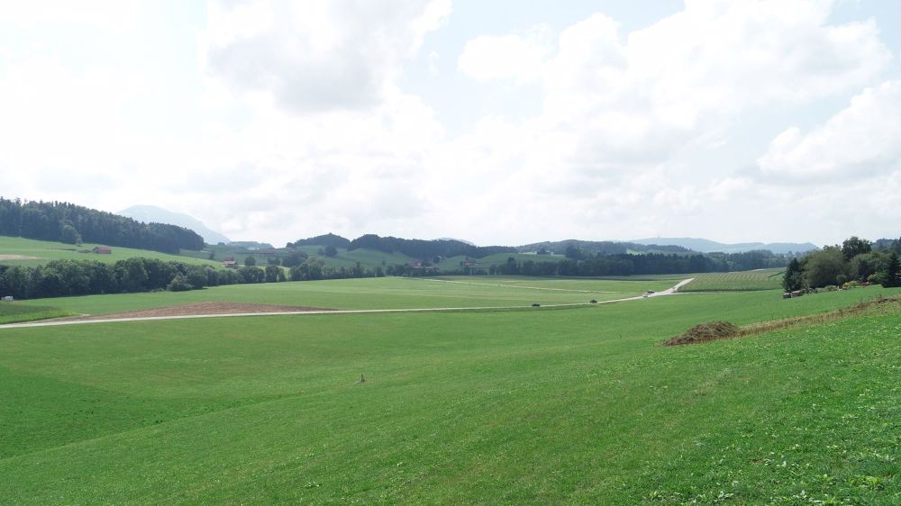 Angrenzendes Haus mit herrlicher Aussicht - Bild 11