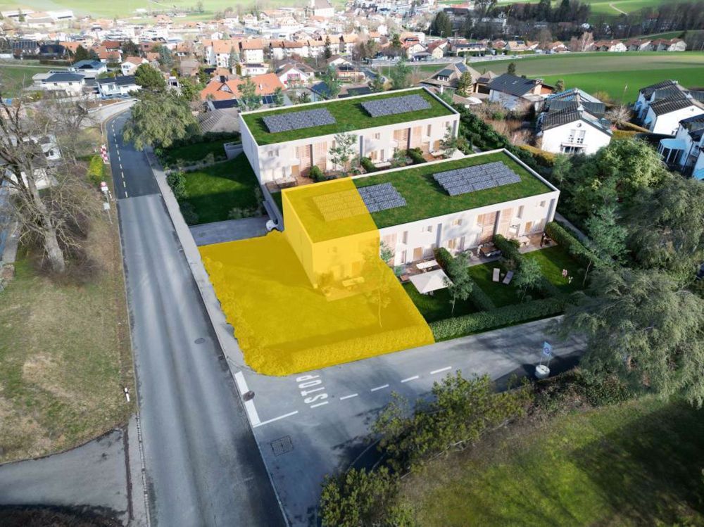 Dernière villa disponible ! | dreamo.ch - Bild 2