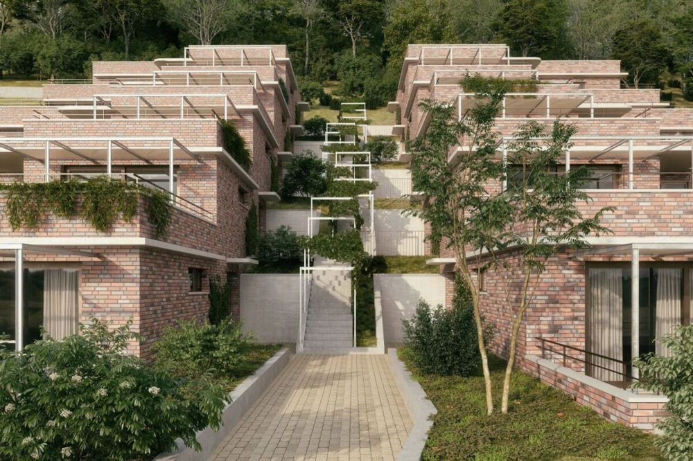 EXKLUSIVE EIGENTUMSWOHNUNGEN - Bild 11