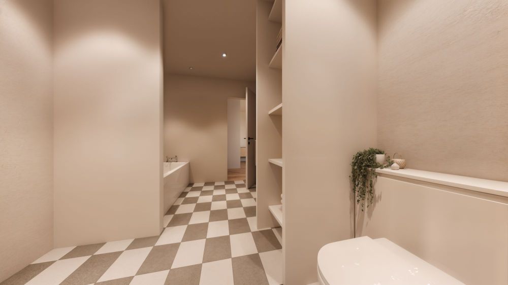 Ihr neues Zuhause im Herzen des Emmentals/Oberaargau – modern, stilvoll, einzigartig - Bild 4