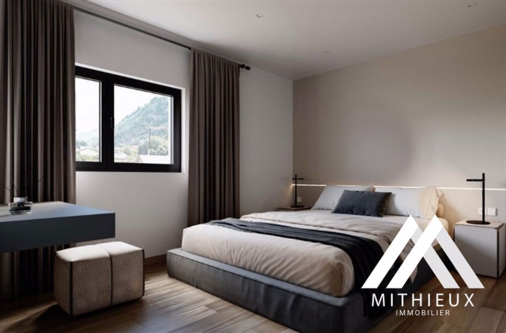 NEUE WOHNUNG VON 2,5 STÜCKEN, 61 M2 - APROZ (LIEFERUNG ENDE 2025) - Bild 4