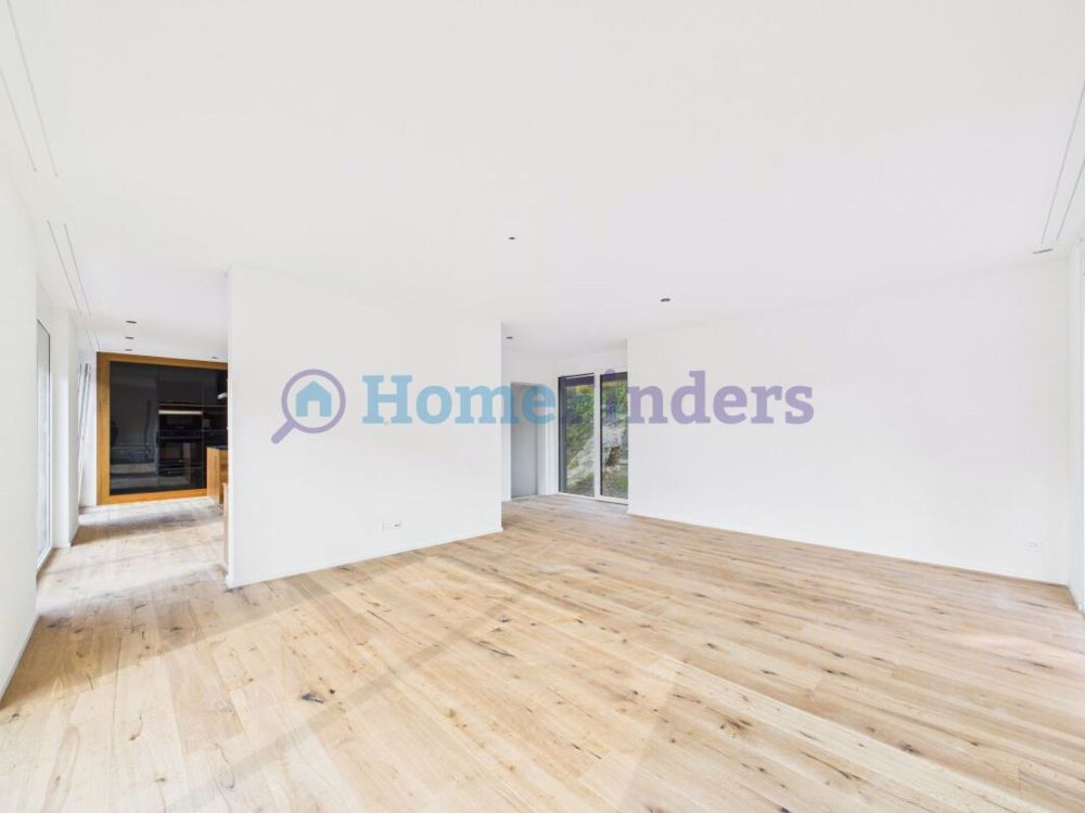 Preishit! Exklusiver Neubau - Mit atemberaubender Weitsicht und modernem Design! - Bild 3