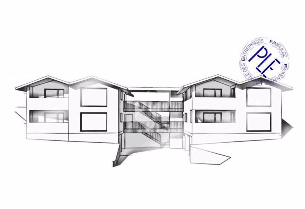 Haus in Boè in Flanthey - Bild 8