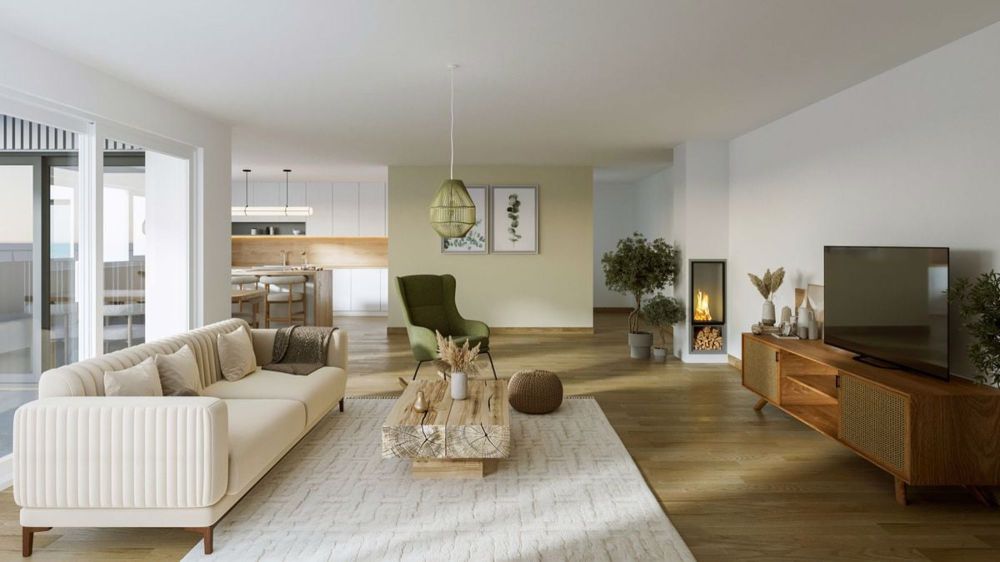 "Die Grillons" Immobilienwerbung - Bild 2