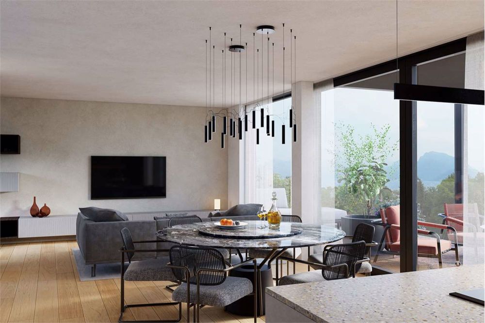 Agra - Villa esclusiva con design contemporaneo - Bild 9
