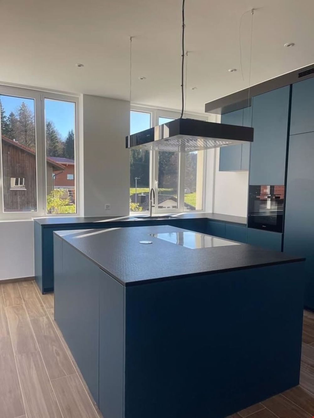 Traumhafte, maßgeschneiderte Lofts, hell und in einer friedlichen Umgebung - Bild 2