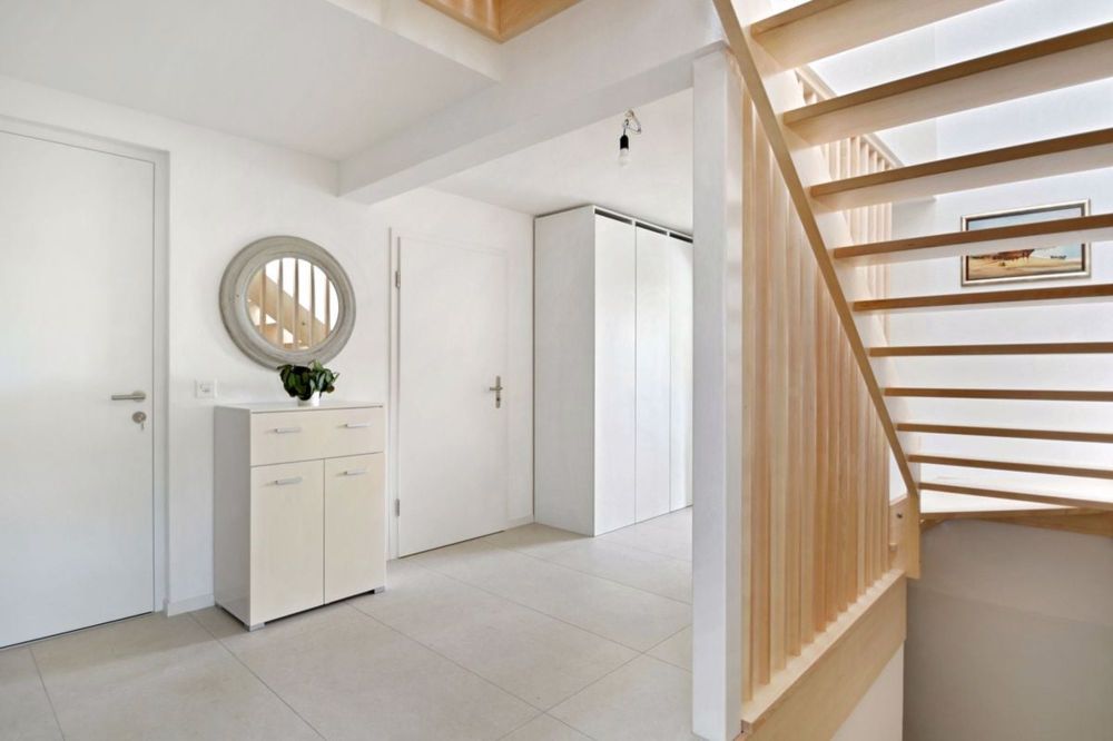 Architektenhaus - zu bauen - letzte Gelegenheit in einer kleinen Siedlung von 5 Villen - Bild 2