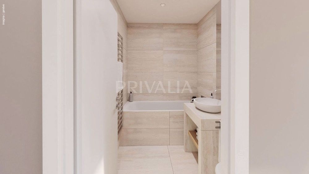 Neubau-Projekt - 5-Zimmer-Wohnung im Erdgeschoss - Bild 5