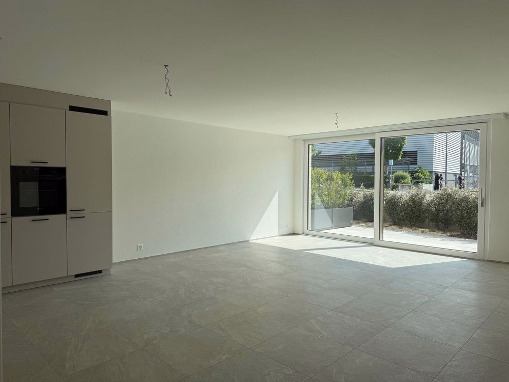 Ihre Taumwohnung! - Neubauwohnung mit Top-Ausstattung - Bild 4