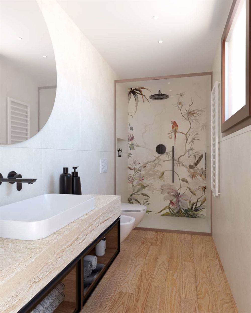 2401_Moderne villette in costruzione a Ligornetto - Bild 7