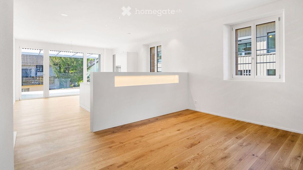 Neubau DEFH 101 Regliweg 1a, 5630 Muri - Bild 11