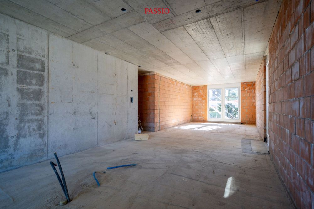 Letzte Gelegenheit! Neubau 4.5-Zimmer Wohnung mit Gartensitzplatz - Bild 4