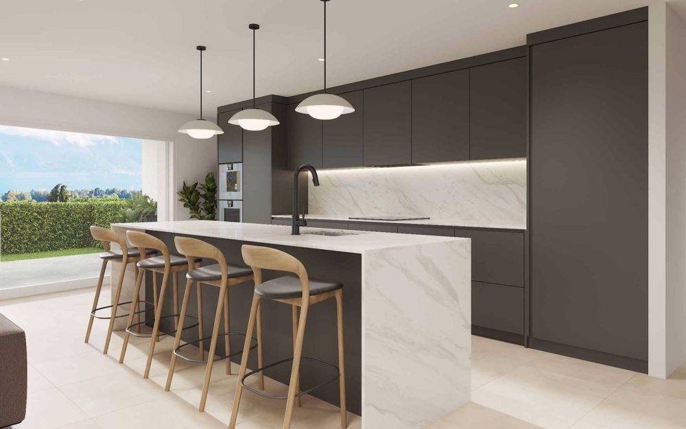 Neu: 4,5-Zimmer-Wohnung im Erdgeschoss - Bild 3