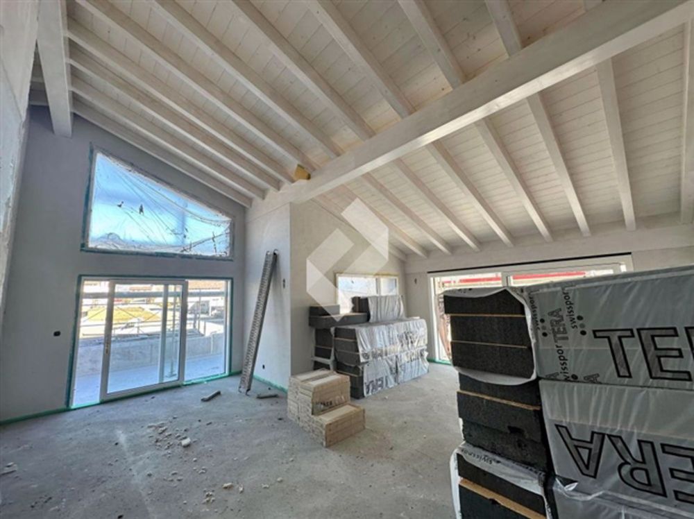 Attika, großes Volumen - Bild 2