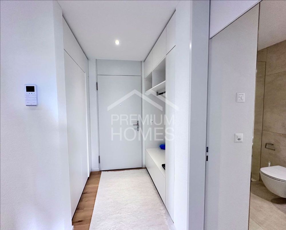 Attraktiver Preis in Etziken! Eine edle Wohnung im OG! - Bild 10