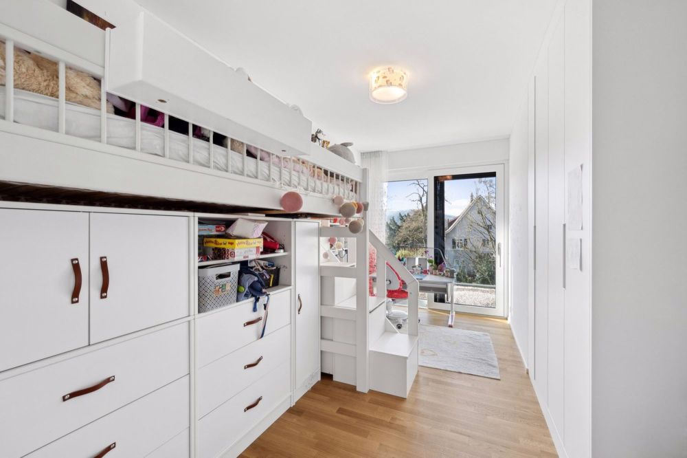 Luxus trifft Lifestyle in Riehen - Bild 5