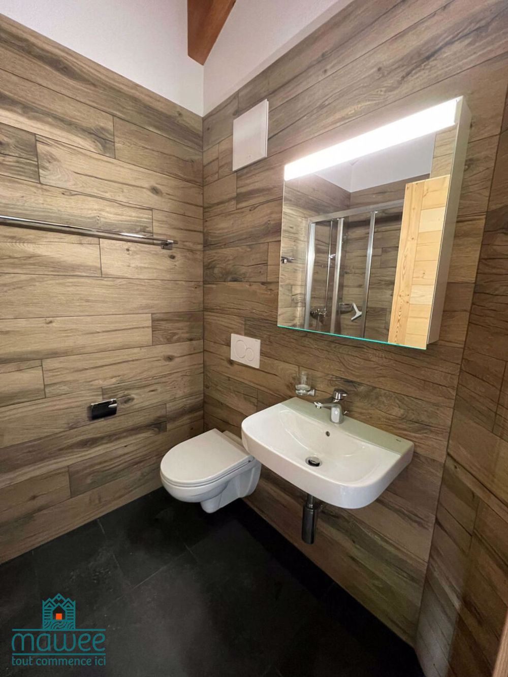 Magnifique projet immobilier de haut standing à Ovronnaz - Bild 7