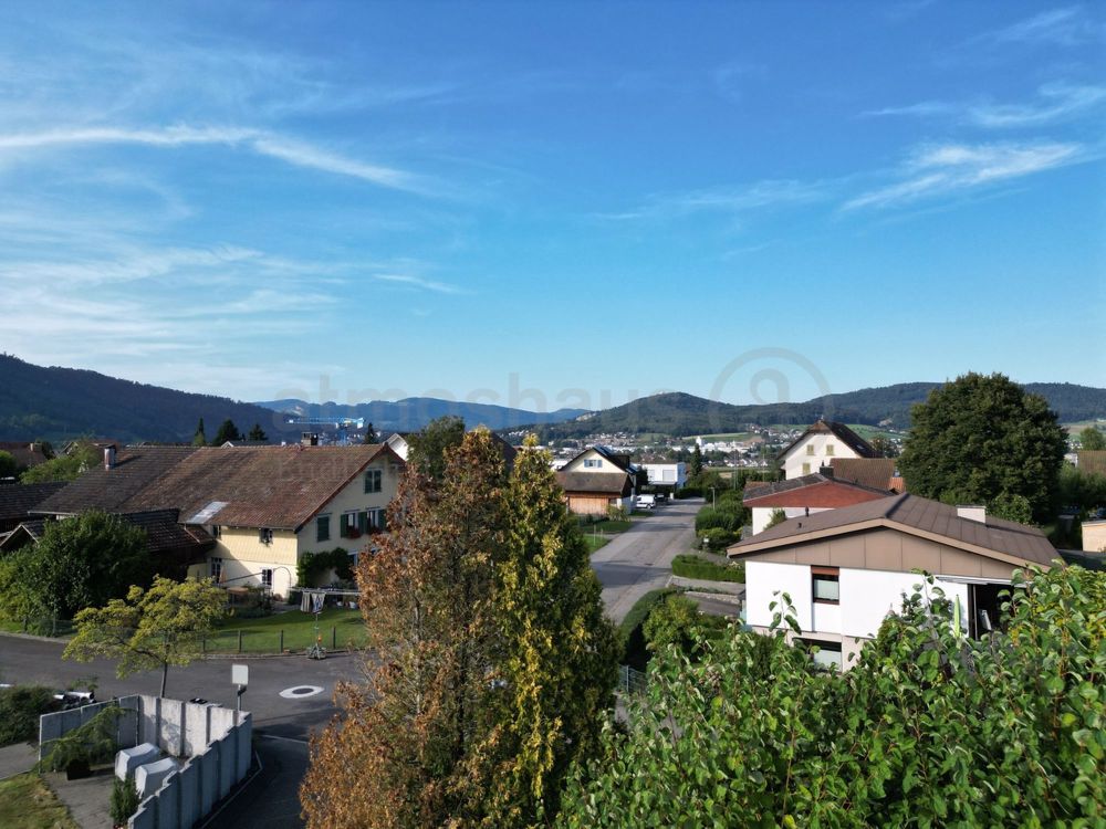 6.5Zi.-Neubauprojekt EFH mit Attika an privilegierter Lage in Rothrist - Bild 7