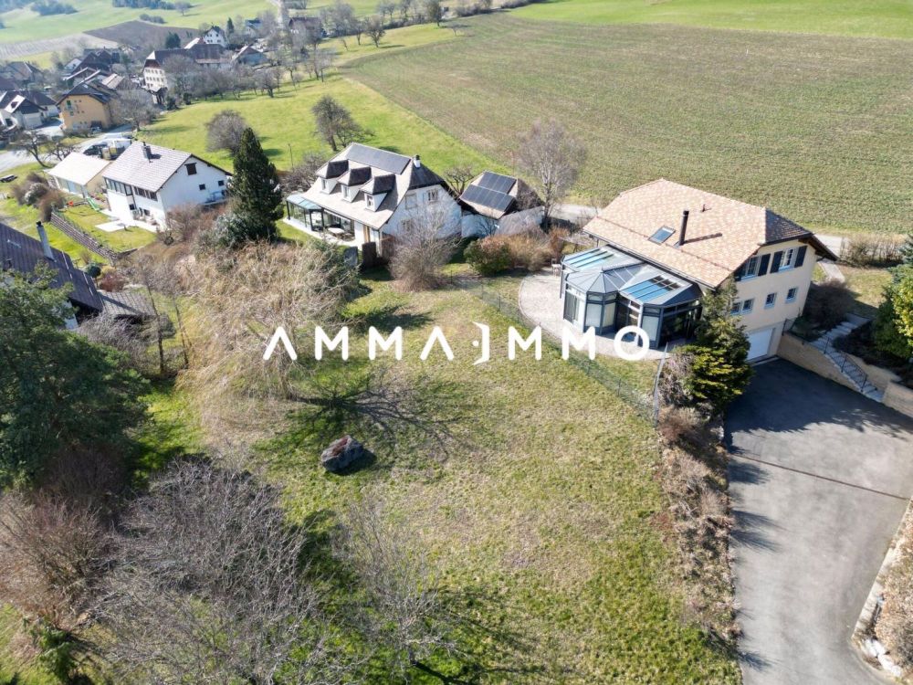 6.5-Zimmer Einfamilienhaus in Lignerolle - Bild 2