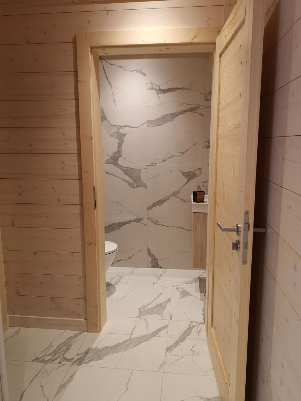 Nouvelles maisons en ossature bois pour 2026, 3 parcelles de libre - Bild 11