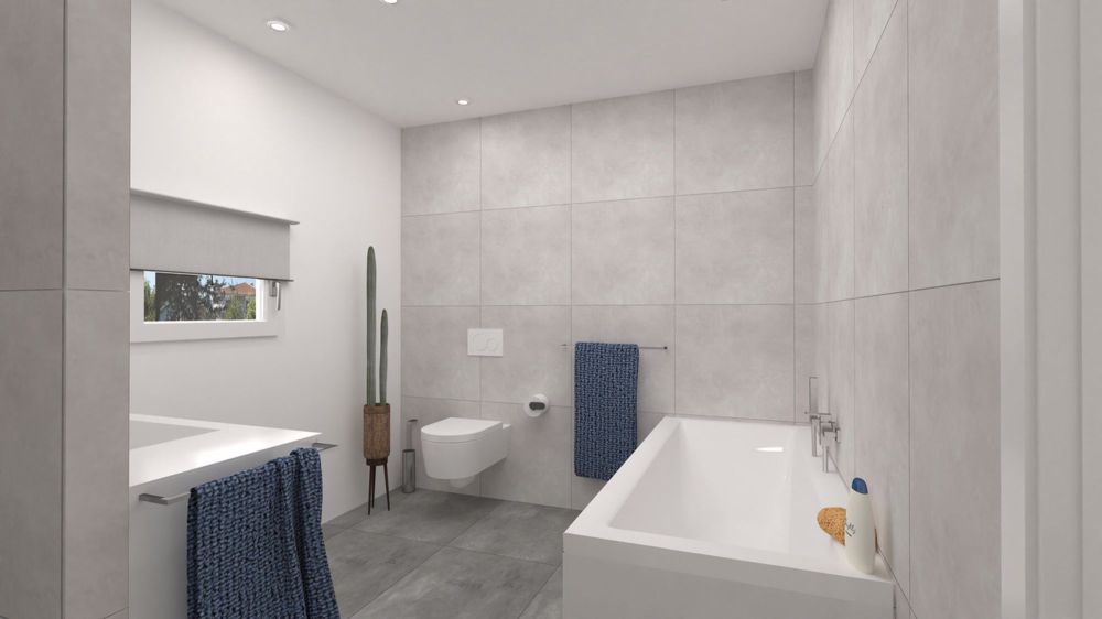 Nouvelle promotion | Les Villas Pré-du-Château 6 | au coeur de Payerne - Bild 9