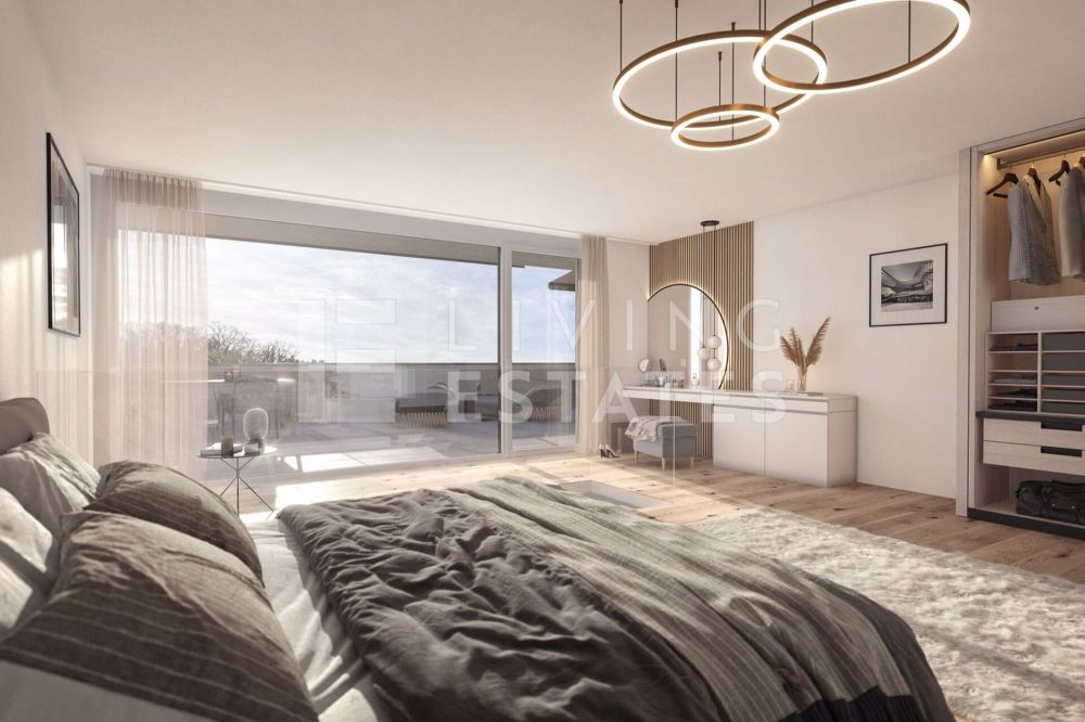 6 ½ Zimmer-Doppeleinfamilienhaus in Kappel SO kaufen - Bild 3