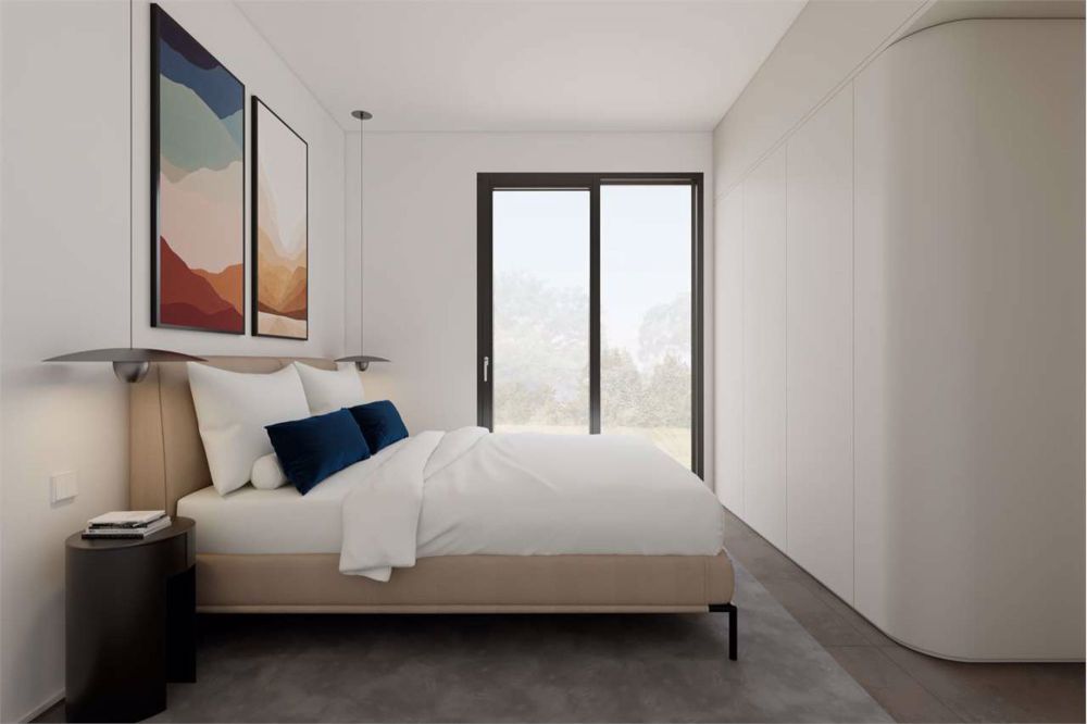 Helles 2,5-Zimmer-Wohnung in neuer Residenz - Bild 5