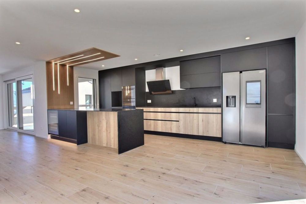 Magnifique habitation de standing supérieur - Bild 1