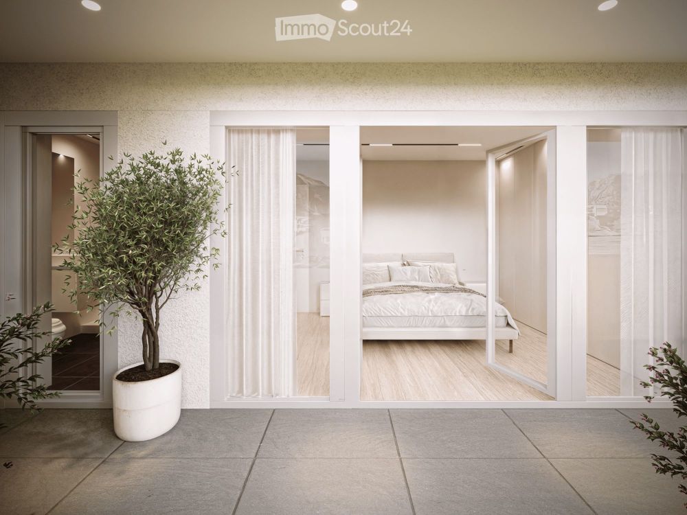 Magnifique Villen neu in Riddes – Residenz Les Jardins - Bild 7