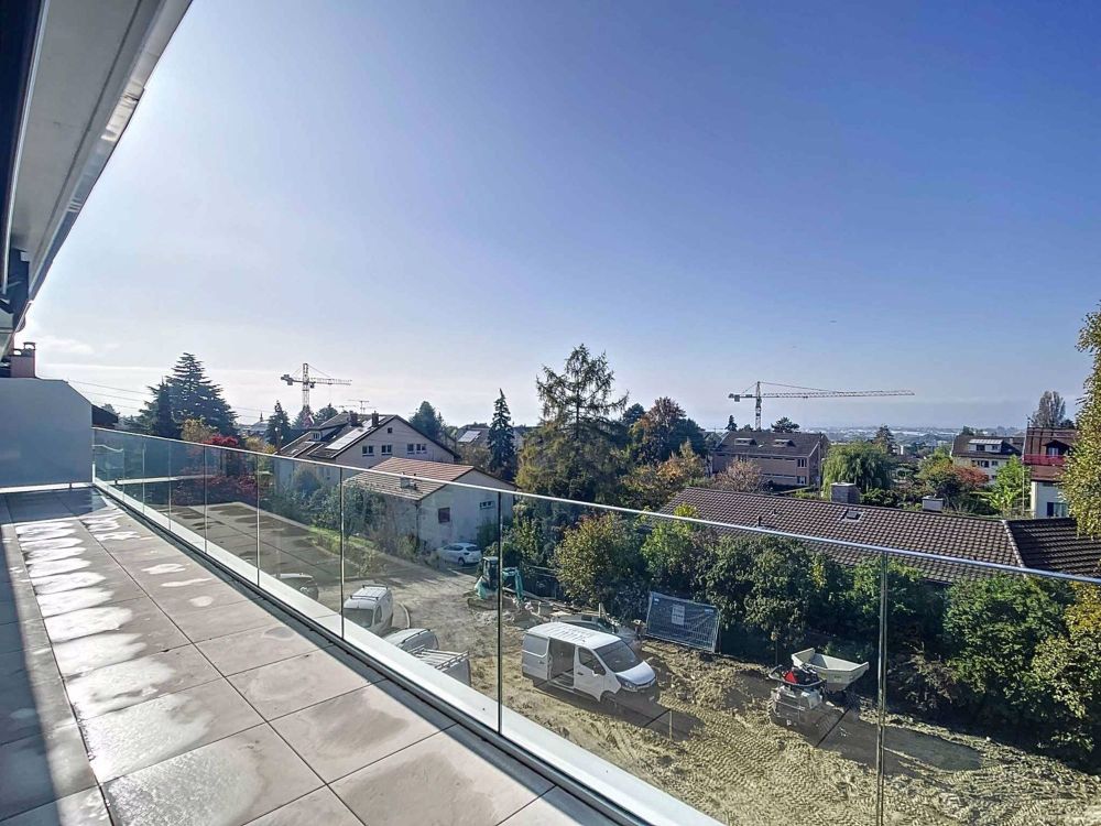 LETZTES WOHNUNGSPAKET: Neues MINERGIE-Attikapartment mit Panoramablick - Bild 5