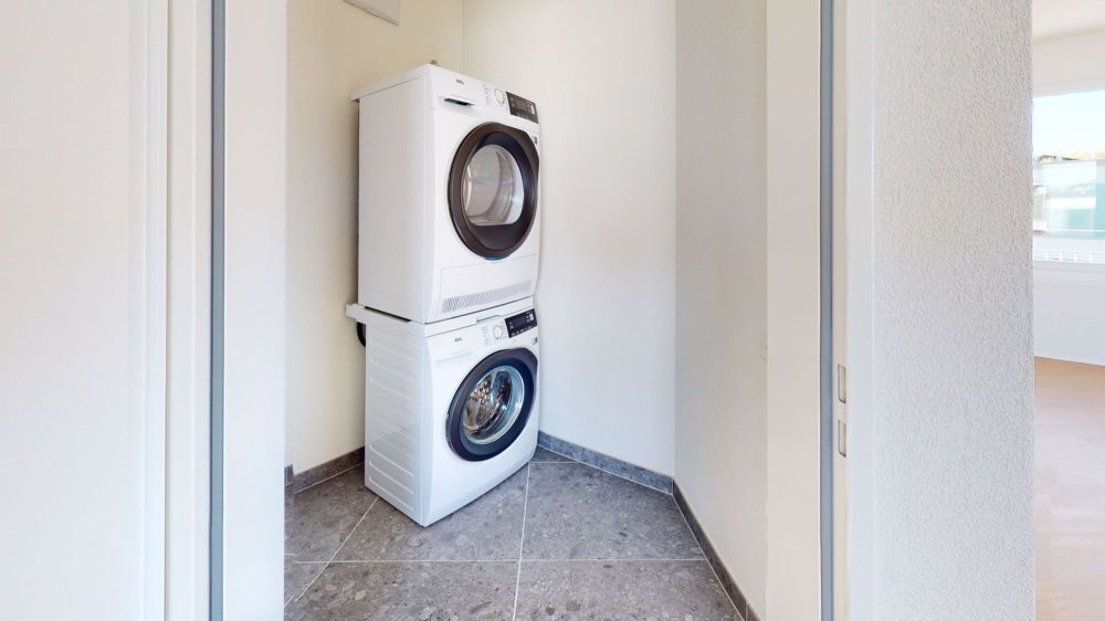 Neuwertige Wohnung zum Verlieben - Bild 8