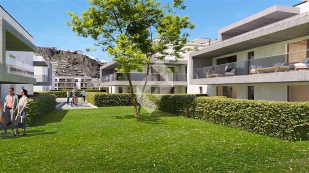 3.5 Zimmer im Erdgeschoss zur Süd-West-Ausrichtung - Bild 4